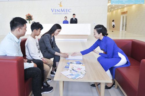 Hệ thống Y tế Vinmec thông báo lịch hoạt động trong dịp lễ Giỗ tổ Hùng Vương 2019