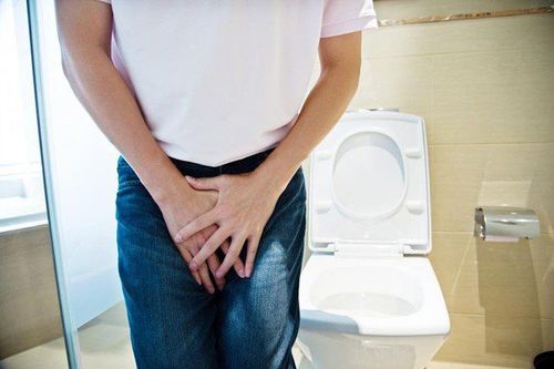 Is urinating more than once a day a sign of cystitis?