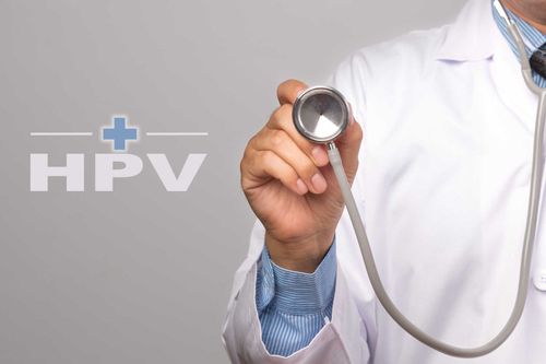 Nam giới có thể nhiễm virus HPV không?