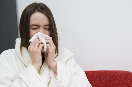 10 signs that distinguish the flu from a cold