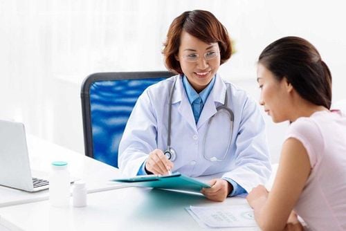 General Health Check-up every 3-6 months