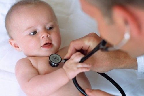 3 types of diseases are screened for newborns by blood test