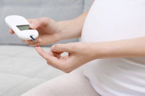 Suggested menu for pregnant women with gestational diabetes