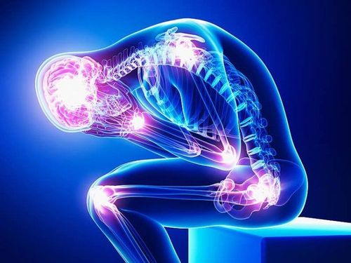 What is chronic pain? Causes and treatments