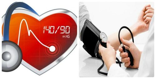 What is a blood pressure test?