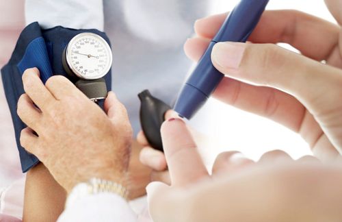 When to get tested for prediabetes?