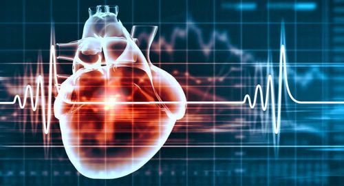 Sinus tachycardia with prolonged use of Nebilet?