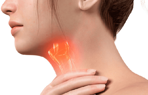 Causes and treatment of chronic laryngitis