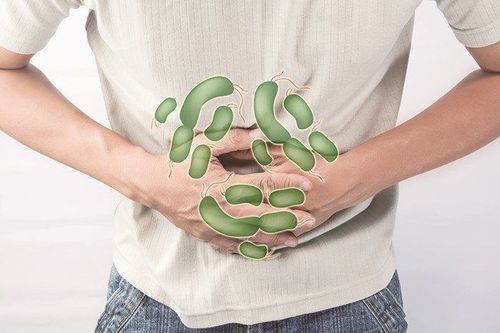 
Vi khuẩn H. Pylori là một trong số những nguyên nhân chính gây viêm loét dạ dày tá tràng
