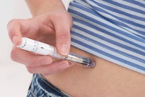 
Sử dụng insulin là một trong những phương pháp điều trị tiểu đường tuýp 1
