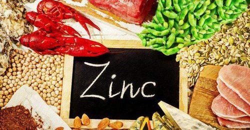 The role of zinc - A reasonable guide to zinc supplementation