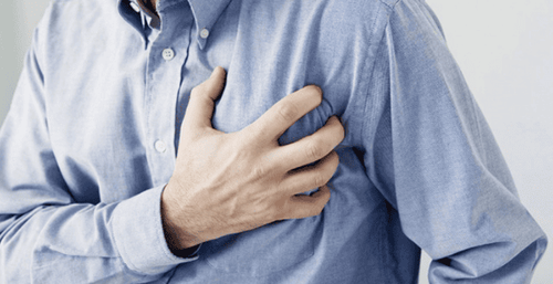 Is mitral regurgitation dangerous?