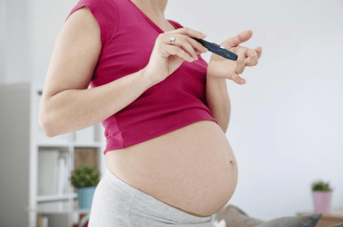 Tips for treating gestational diabetes