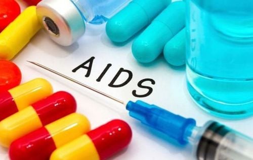 
AIDS là giai đoạn cuối cùng của nhiễm HIV
