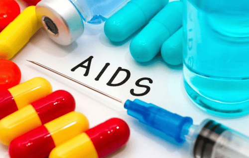 
AIDS là giai đoạn cuối cùng của nhiễm HIV
