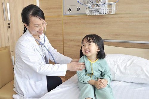 
Tiêm phòng vaccine ho gà là phương pháp phòng bệnh hiệu quả nhất
