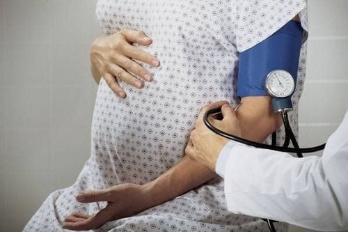 Effects of gestational hypertension on mother and baby