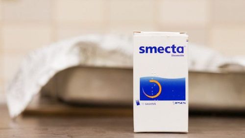 
Thuốc smecta có tác dụng trong điều trị tiêu chảy cấp và mãn tính ở trẻ em , người lớn
