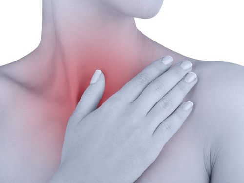 Pharyngitis due to gastroesophageal reflux, cure for gastroesophageal reflux, do you need to treat pharyngitis?