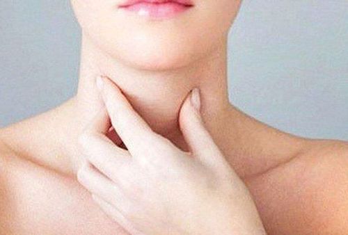 Thyroid cancer should eat and what to avoid?