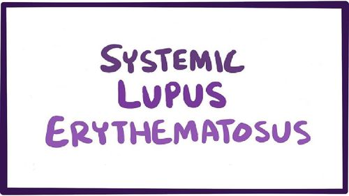 What disease is lupus? Dangers and complications of the disease