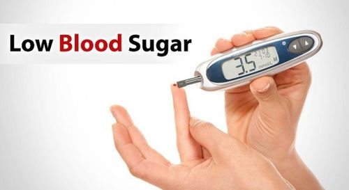 What is low blood sugar? How to give first aid in case of sudden low blood sugar