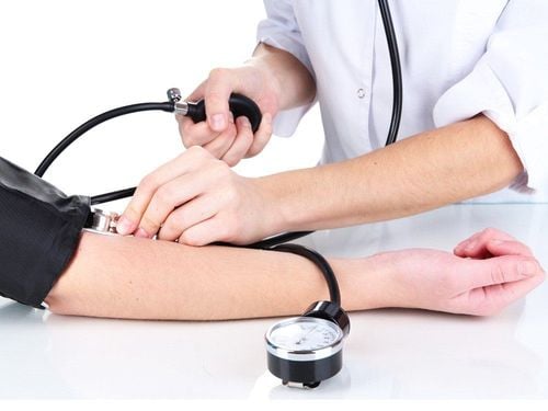 Control high blood pressure effectively