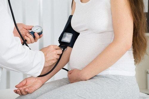 How dangerous is high blood pressure in pregnancy?