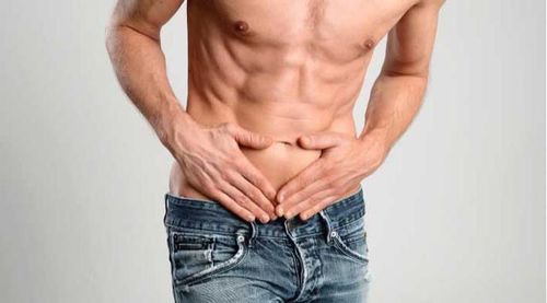 Is inguinal hernia in adults dangerous?