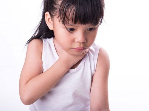 Vì sao hầu hết trẻ em đều mắc viêm VA vài lần?