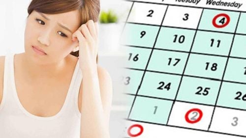 17 tuổi chưa có kinh nguyệt có phải do bất thường giải phẫu sinh dục tiết niệu không?