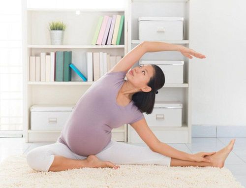 Pregnant women how to exercise for good?