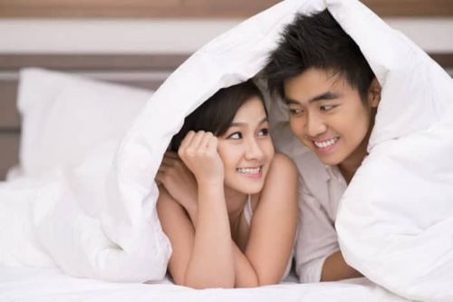 Vấn đề quan hệ tình dục đối với người bệnh ung thư cổ tử cung