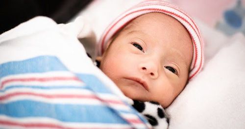 Why do premature babies often have retinopathy?