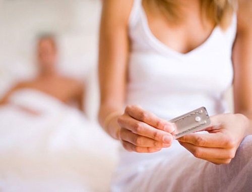 What is the most effective form of emergency contraception?