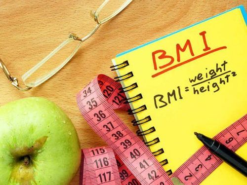 
Chỉ số BMI giúp bác sĩ tình trạng cân nặng của trẻ
