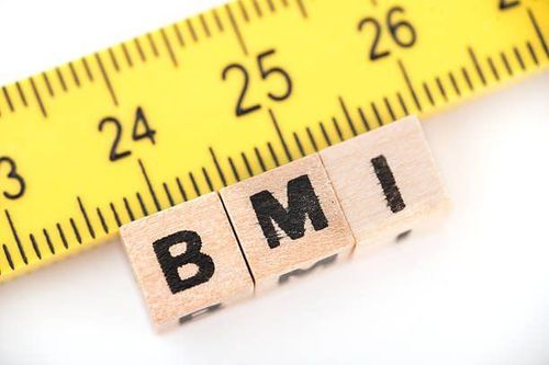 What BMI is normal?