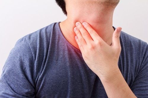 Common diseases of the thyroid gland