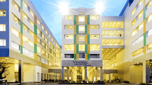 
Tại bệnh viện Vinmec Times City áp dụng gói khám và tư vấn phẫu thuật đục thuỷ tinh thể
