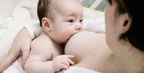 
Các mẹ nên sử dụng các cách tránh thai khi đang cho con bú không có hormone
