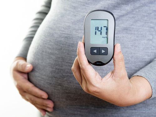 Does gestational diabetes go away on its own after giving birth?