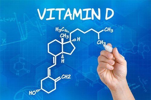 
Nồng độ vitamin D trong máu cao sẽ cho kết quả điều trị cải thiện hơn ở bệnh nhân mắc ung thư đại trực tràng di căn
