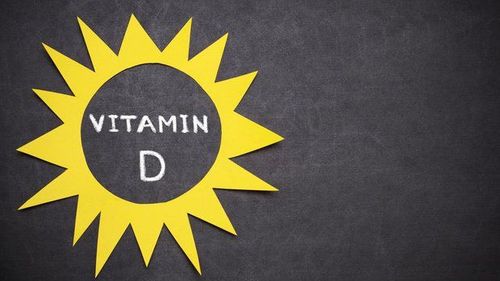 
Không tiếp xúc đầy đủ với ánh nắng mặt trời cũng là nguyên nhân gây thiếu vitamin D
