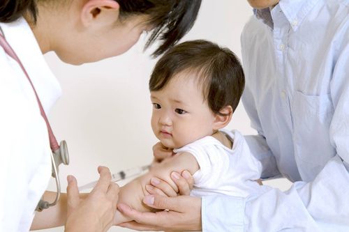 Japanese encephalitis vaccination schedule as recommended by the Ministry of Health