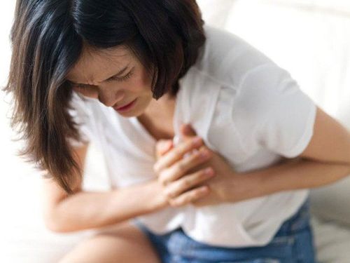 
Suy thận cấp nếu không được điều trị kịp thời có thể gây ngừng tim
