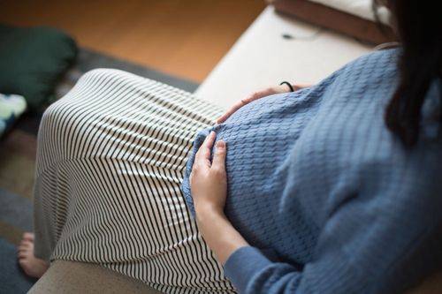 Dangerous complications of preeclampsia