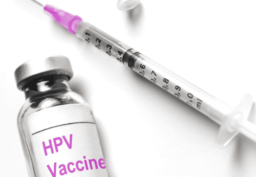 
Vắc xin HPV là biện pháp hiệu quả nhất giúp phòng ngừa căn bệnh này
