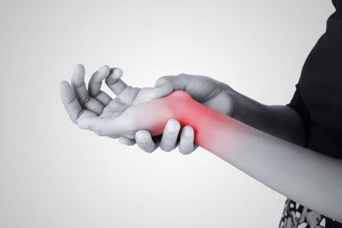 Bài tập giúp giảm đau cổ tay hiệu quả