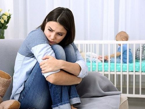 Có thể phòng ngừa trầm cảm sau sinh?