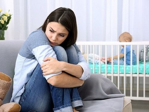 Why is postpartum depression dangerous?